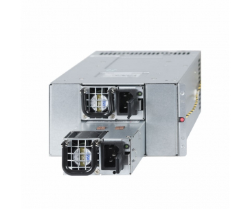 CHIEFTEC redundantní zdroj MRZ-5800K2V, 2x800W, ATX-12V V.2.3, PS-2 type, PFC, 80+ Platinum