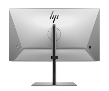 HP LCD 724pf Monitor 23,8" wide (1920x1080), IPS, 5ms, 16:9, 300nits, 1500:1,  DisplayPort, HDMI, 4xUSB3.2), 5y onsite