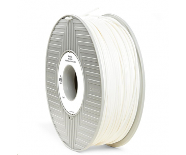 VERBATIM 3D Printer Filament BVOH 2.85mm, 69m, 500g white (small reel)