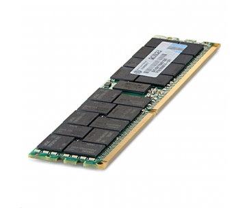 HP memory 8GB RDIMM (1x8GB) SR x4 PC3-14900R (DDR3-1866) Reg CAS13 for G8 RENEW