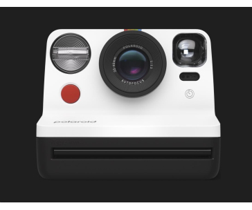 Polaroid Now Gen 2 Black & White