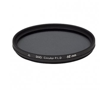 Doerr Polarizační filtr C-PL DHG Pro - 43 mm