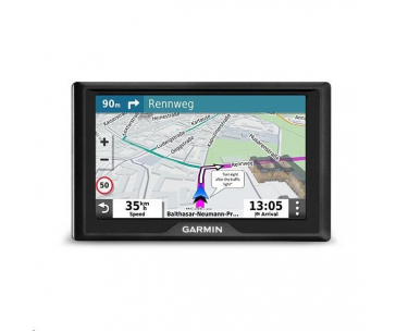 Garmin GPS navigace Drive 52S Europe45