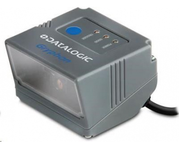 Datalogic Gryphon GFS4100, 1D, USB, kit (USB)