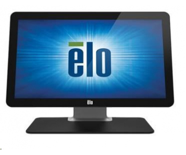 ELO dotykový monitor 2002L 19.5" HD,CAP 10-touch USB bezrámečkový mini-VGA and HDMI Black