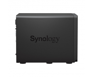 Synology DS2422+ DiskStation (4C/RyzenV1500B/2,2GHz/4GBRAM/12xSATA/2xUSB3.2/4xGbE/1xPCIe)