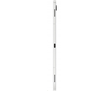 Samsung Galaxy Tab S8+ (X800), 8/128, 12,4", WiFi, EU, stříbrná