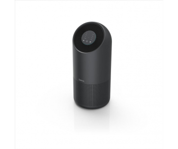 Hama Smart, čistička vzduchu, 3 filtry, filtruje viry, pyl, prach, ovládání přes appku/hlasem