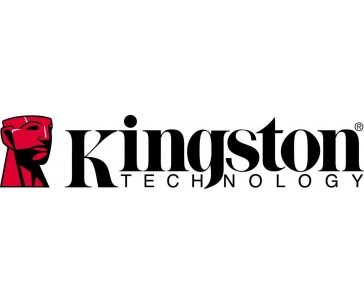 KINGSTON DIMM DDR4 16GB 2666MHz Reg ECC