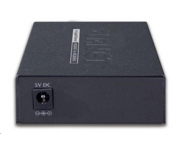Planet XT-705A, konvertor 10G/5G/2.5G/1G/100M / miniGBIC SFP+ 10GBASE-X
