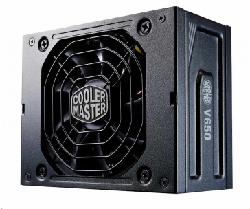 Cooler Master zdroj V650 SFX Gold, 650W