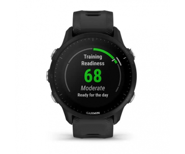 Garmin GPS sportovní hodinky Forerunner 955, Black