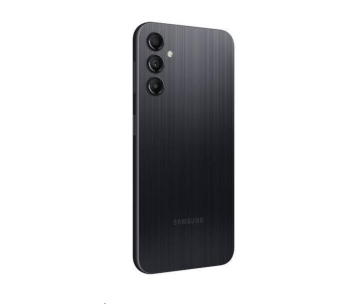 Samsung Galaxy A14 (A145), 4/64 GB, LTE, černá, CZ distribuce