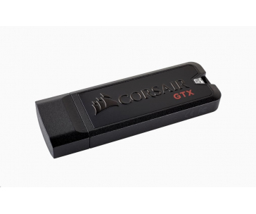 CORSAIR Flash Disk 512GB Voyager GTX, USB 3.1, Premium Flash Drive