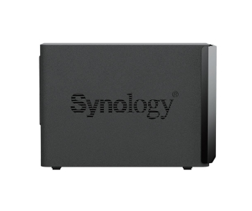 Synology DS224+ DiskStation (2C/CeleronJ4125/2,0-2,7GHz/2GBRAM/2xSATA/2xUSB3.2Gen1/2xGbE)