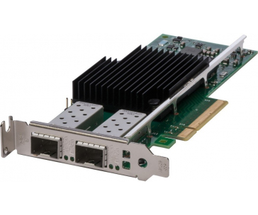 Intel Ethernet Converged Network Adapter X710-DA2, retail