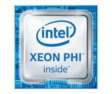 CPU INTEL XEON Phi™ 7285, SVLCLGA3647-1, 1.30 GHz, 34MB L2, 68/272, tray (bez chladiče)
