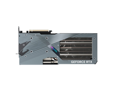 GIGABYTE VGA NVIDIA GeForce RTX 4070 Ti AORUS MASTER 12G, 12G GDDR6X, 3xDP, 1xHDMI
