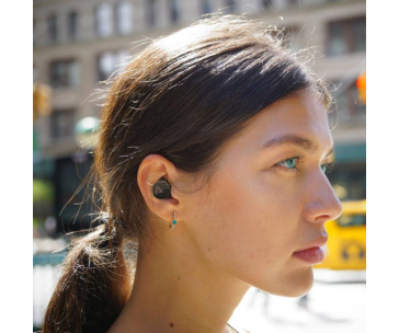 LAMAX Dots3 - bezdrátová sluchátka