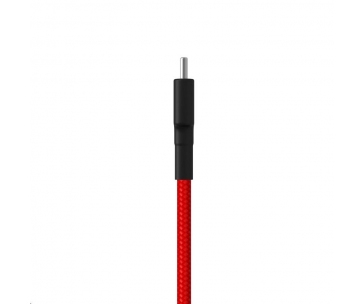 Xiaomi Mi Type-C Braided Cable, Red