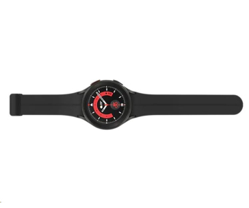 Samsung Galaxy Watch 5 Pro (45 mm), LTE, EU, černá