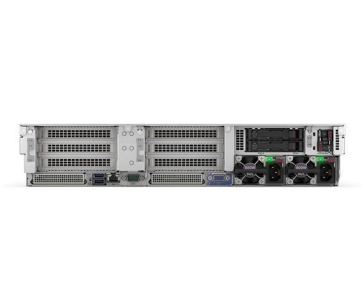 HPE PL DL380aG11 4 Double Wide Configure-to-order Server