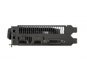 ASUS VGA NVIDIA GeForce GTX 1650 DUAL 4G, 4G GDDR5, 1xDP, 1xHDMI, 1xDVI