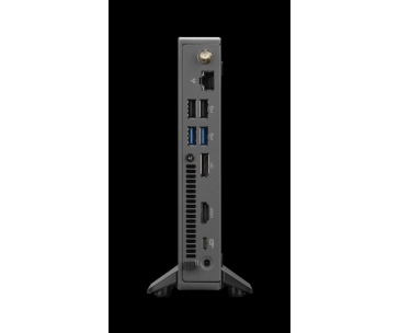 ACER PC Revo Box -1l, i3-1305U,8GB,512GB M.2 SSD,IntelUHD,Original W11H,USB KB+mouse,Black
