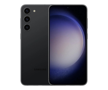 Samsung Galaxy S23+ (S916B), 8/256 GB, 5G, EU, černá