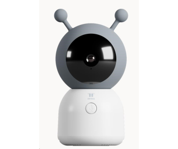 BAZAR - Tesla Smart Camera Baby B200 - rozbaleno