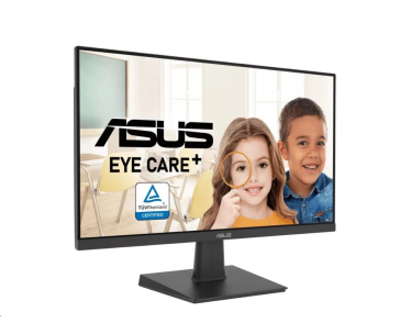 ASUS LCD 23.8" VA24EHF 1920x1080 IPS 100Hz 1ms 250cd HDMI  VESA 100x100mm, HDMI kabel