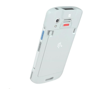 Zebra TC26-HC;no barcode scanner;PTT Pro (1 year) 5,000+ devices;MDNA Enterpr USB;BT (BLE;5.0);Wi-Fi;4G;NFC;GPS