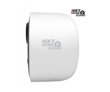 iGET HOMEGUARD SmartCam Flex HGWBC351 - venkovní bateriová zcela samostatná FHD kamera Wire-Free