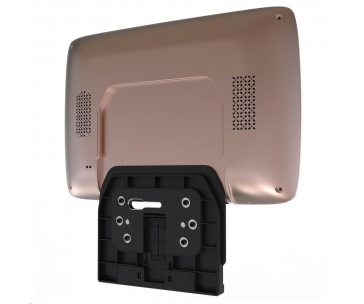 Eques VEIU Pro - digitální dveřní Wi-Fi kukátko