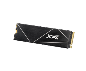 ADATA SSD 4TB XPG GAMMIX S70 Blade, PCIe Gen4x4 M.2 2280, (R:7400/ W:6800MB/s)