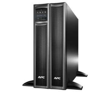 APC Smart-UPS X 750VA Rack/Tower LCD 230V, 2U (600W)