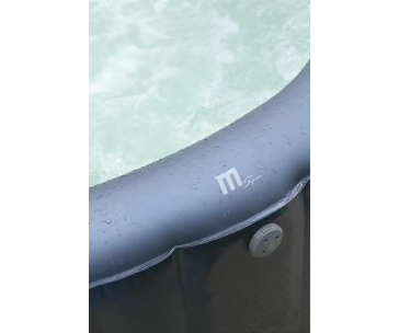 Marimex Bazén vířivý MSPA Carlton M-CA061
