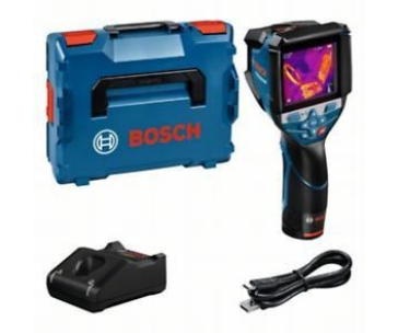 Bosch GTC 600 C PROFESSIONAL