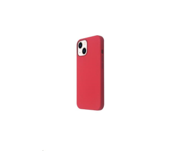 RhinoTech MAGcase Origin pro Apple iPhone 13 Mini červená