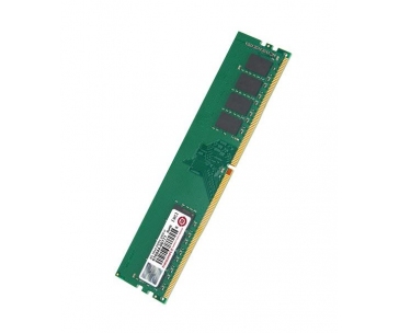 TRANSCEND DIMM DDR4 8GB 2400MHz 1Rx8 CL17