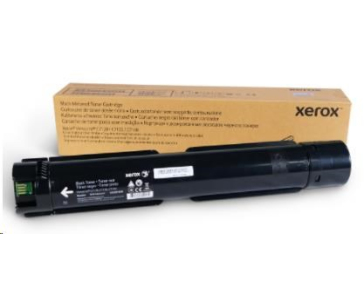 Xerox Black Toner pro VersaLink C71xx (31 300 str.)
