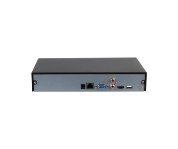 Dahua NVR4116HS-4KS2/L, síťový videorekordér, 16 kanálů, 1U, 1HDD, Linux