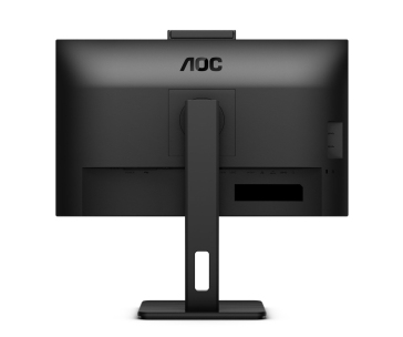 AOC MT IPS LCD WLED 27" Q27P3QW - IPS panel, 2560x1440, 350cd, 2xHDMI, DP, 4xUSB 3.2, pivot, repro, webcam