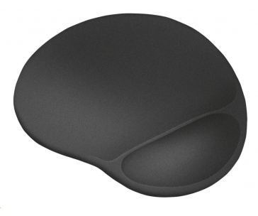 TRUST podložka pod myš BigFoot XL Mouse Pad with gel pad