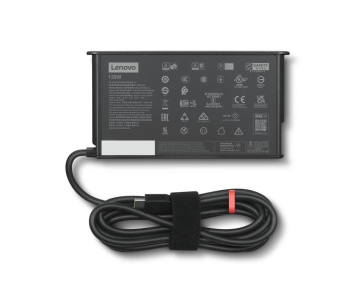 LENOVO napájecí adaptér USB-C 135W AC Adapter EU