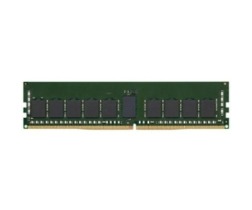 KINGSTON DIMM DDR4 16GB 3200MT/s CL22 ECC Reg 1Rx4 Micron R Rambus Server Premier