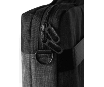 ASUS EOS 2 Shoulder Bag, 15,6", šedá