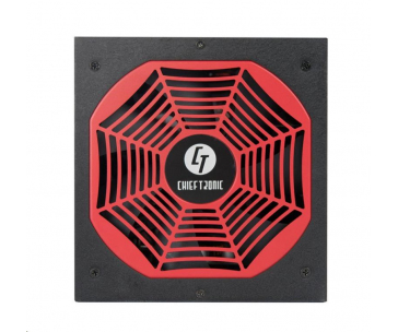 CHIEFTEC zdroj Chieftronic GPU-850FC, 850W, PFC, 14cm fan, 80+ Platinum