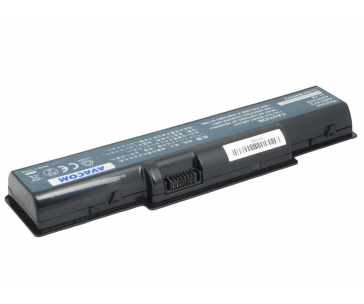AVACOM baterie pro AAcer Aspire 4920/4310, eMachines E525 Li-Ion 11,1V 5200mAh
