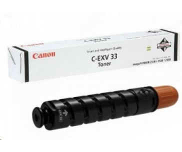 Canon Toner C-EXV 33 IR2520  (IR2520/2525/2530)